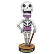 Skeleton Bobble Head